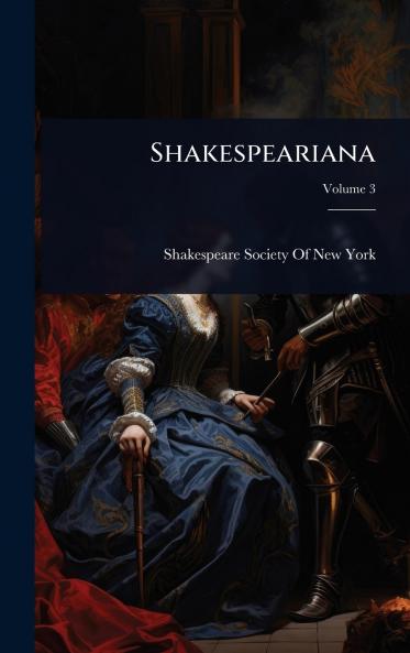 Shakespeariana
