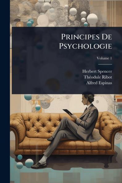 Principes De Psychologie