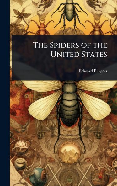 Spiders of the United States
