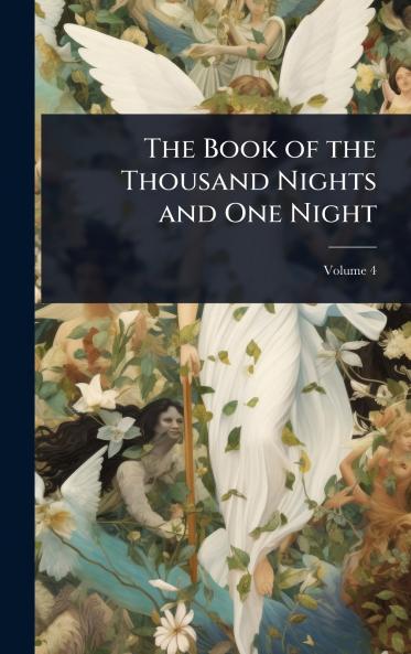 Book of the Thousand Nights and One Night