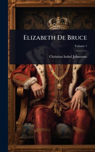 Elizabeth De Bruce
