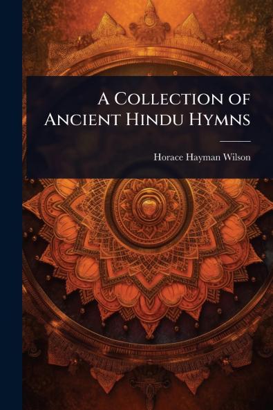 Collection of Ancient Hindu Hymns