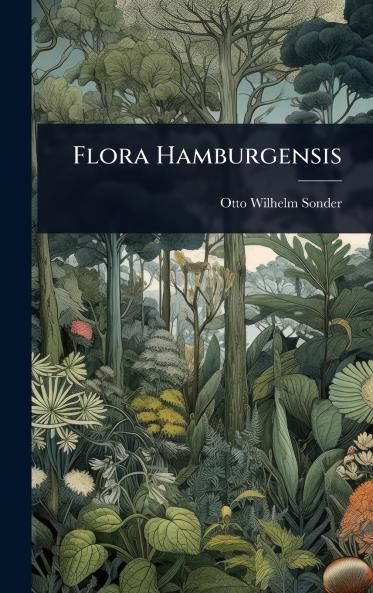Flora Hamburgensis