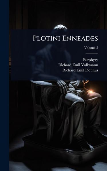 Plotini Enneades