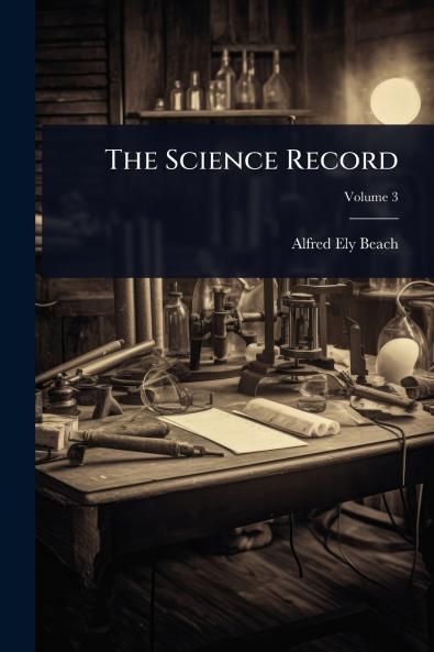 Science Record