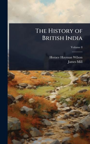 History of British India