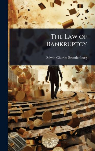 Law of Bankruptcy