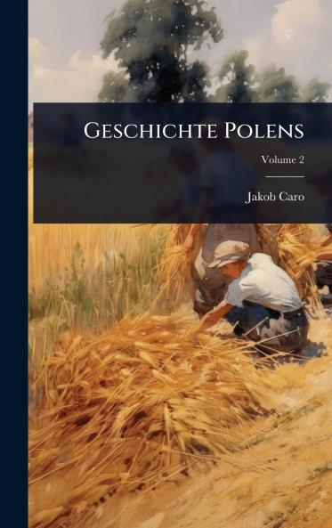Geschichte Polens