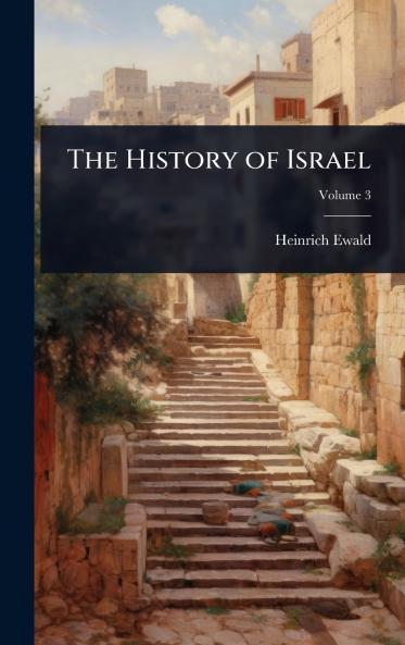 History of Israel