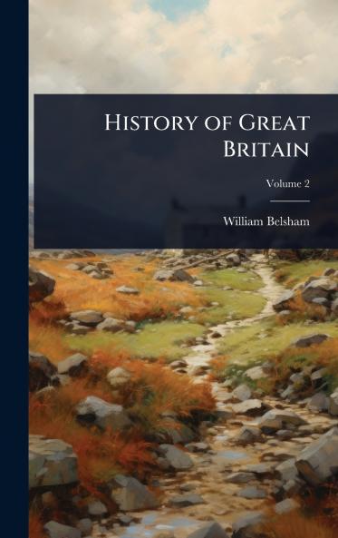 History of Great Britain