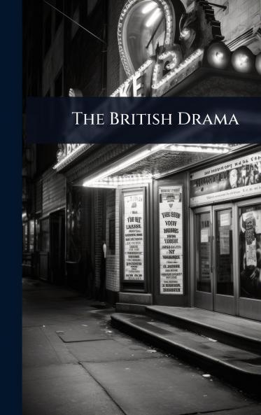 British Drama
