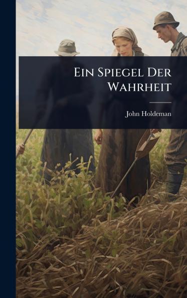 Spiegel Der Wahrheit