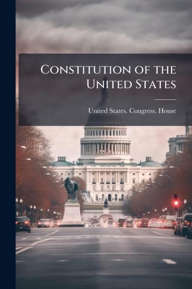 Constitution of the United States
