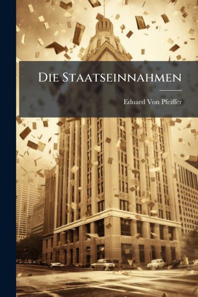 Staatseinnahmen