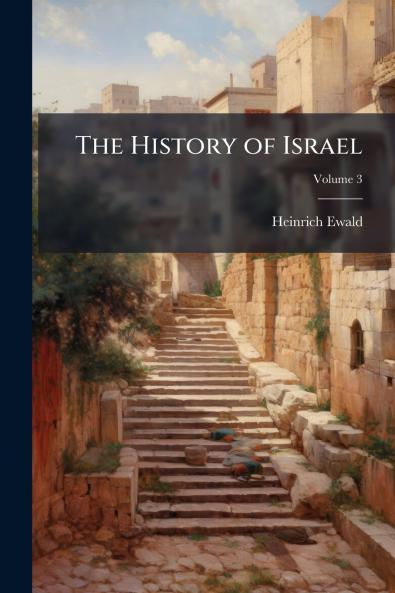 History of Israel
