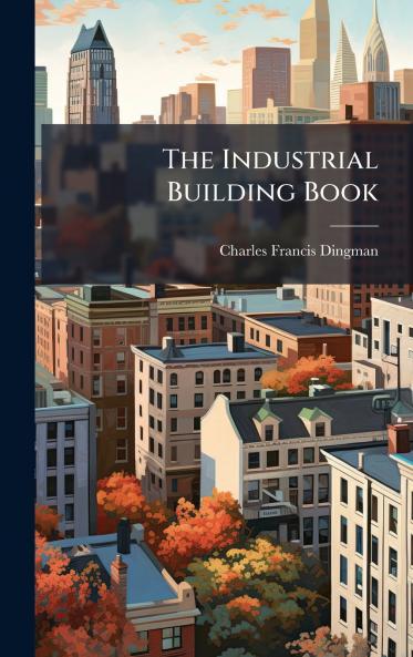 Industrial Building Book