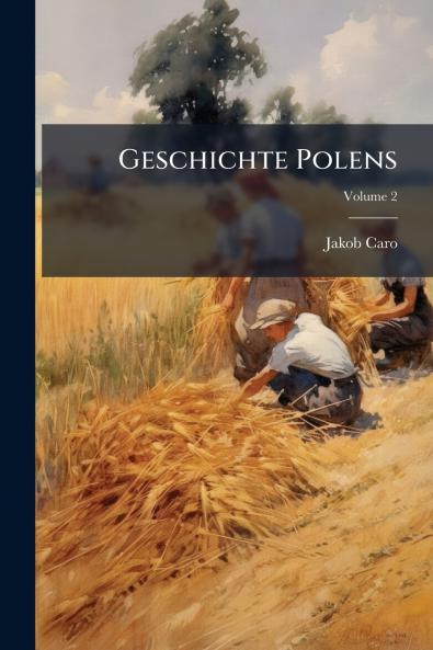 Geschichte Polens