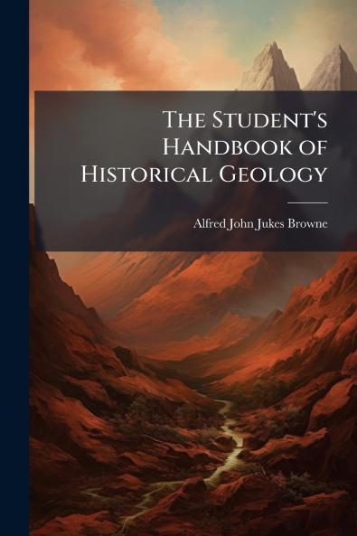 Student's Handbook of Historical Geology