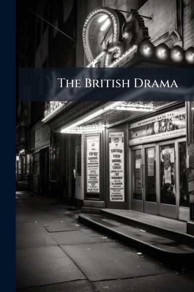 British Drama