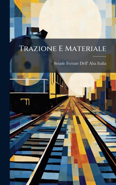 Trazione E Materiale