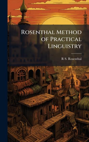 Rosenthal Method of Practical Linguistry