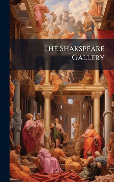 Shakspeare Gallery