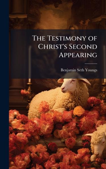 Testimony of Christ's Second Appearing