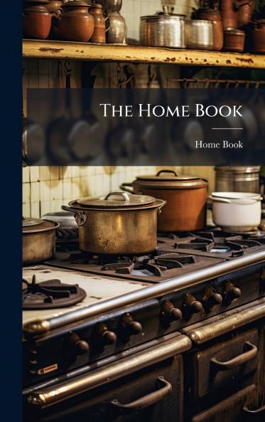 Home Book