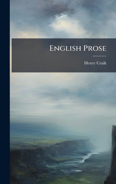 English Prose