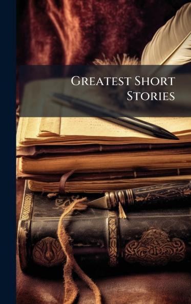 Greatest Short Stories