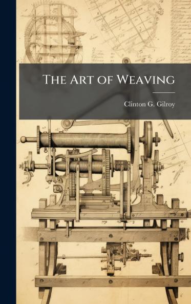 Art of Weaving