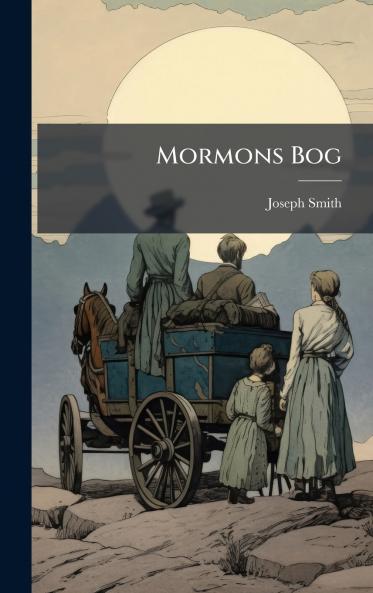 Mormons Bog