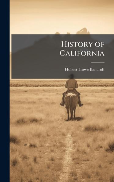 History of California