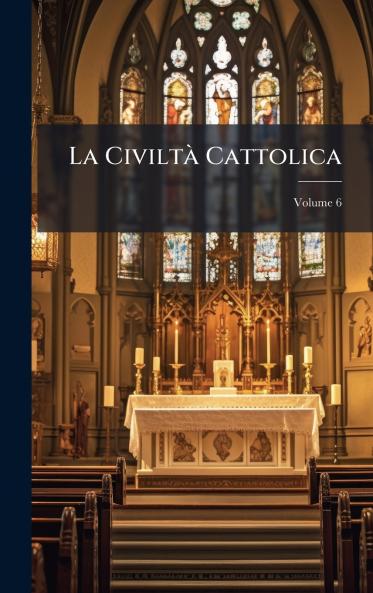 CiviltÃ Cattolica