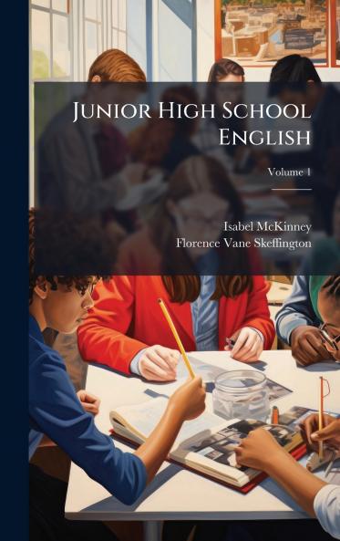 Junior High School English
