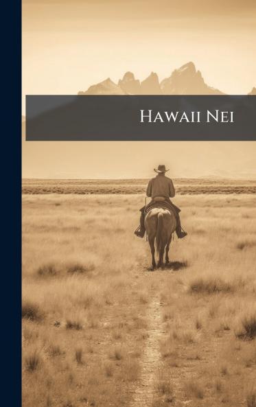 Hawaii Nei