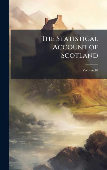 Statistical Account of Scotland