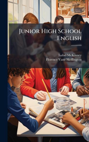 Junior High School English