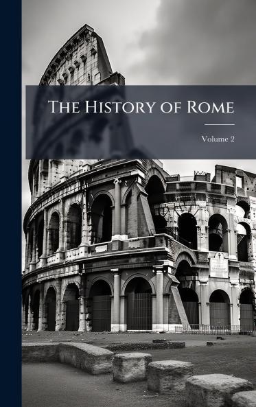 History of Rome