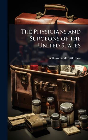 Physicians and Surgeons of the United States