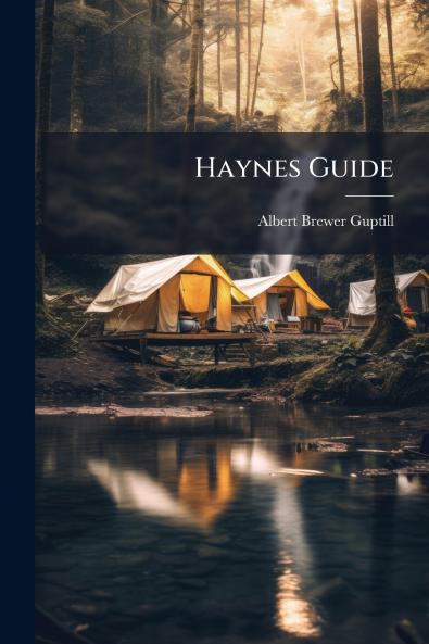 Haynes Guide