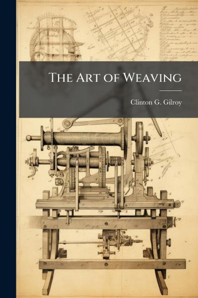 Art of Weaving