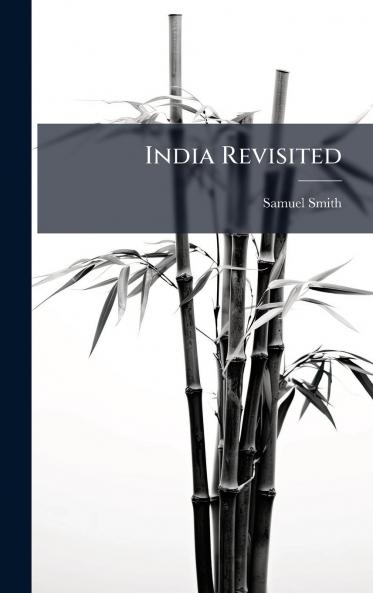 India Revisited