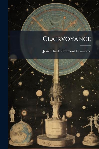 Clairvoyance