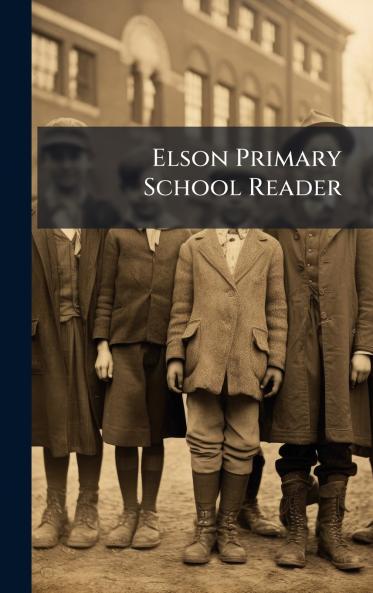 Elson Primary School Reader