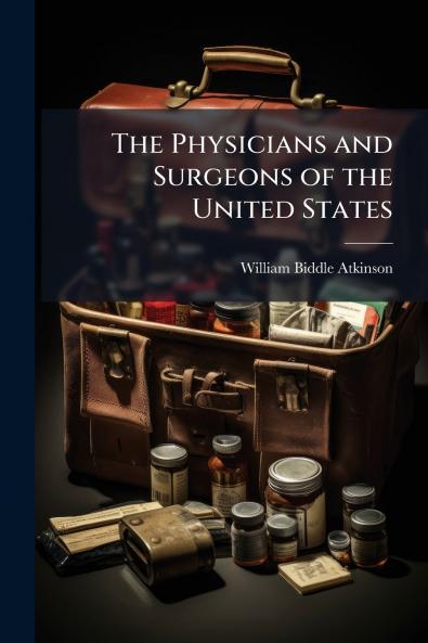 Physicians and Surgeons of the United States