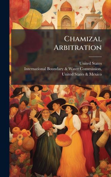 Chamizal Arbitration