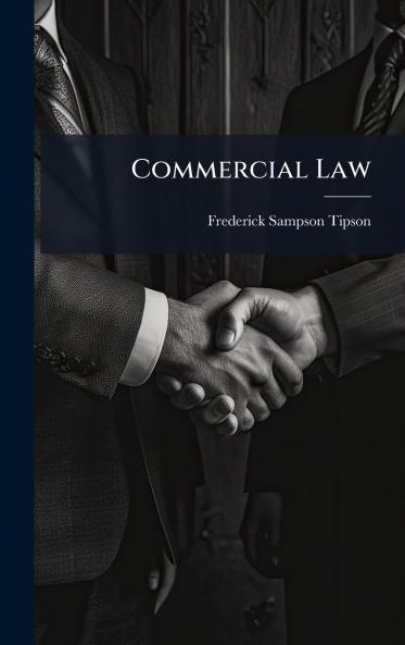 Commercial Law