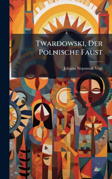 Twardowski Der Polnische Faust