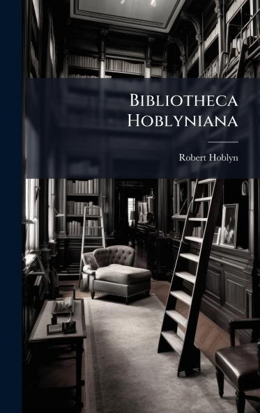 Bibliotheca Hoblyniana